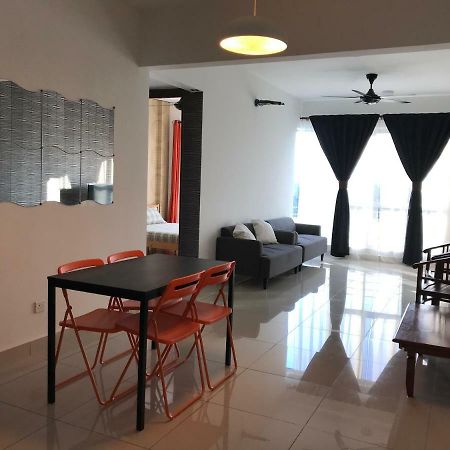 Homestay De Putra 加影 外观 照片